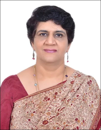 Prof. Pammi Gauba